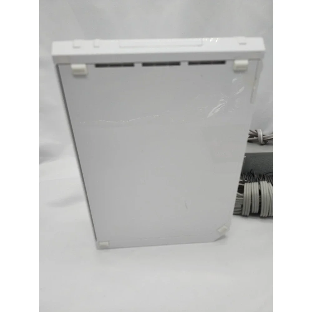 Nintendo Wii System TESTED